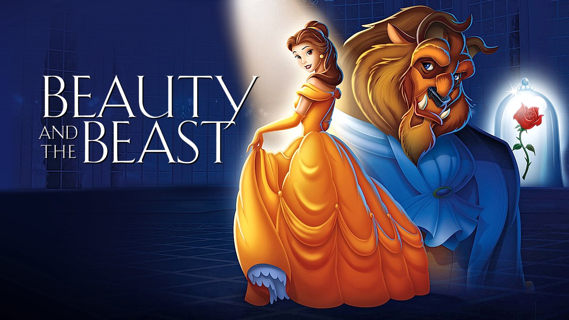 Beauty and the Beast