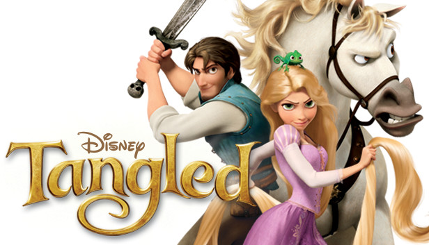 Tangled