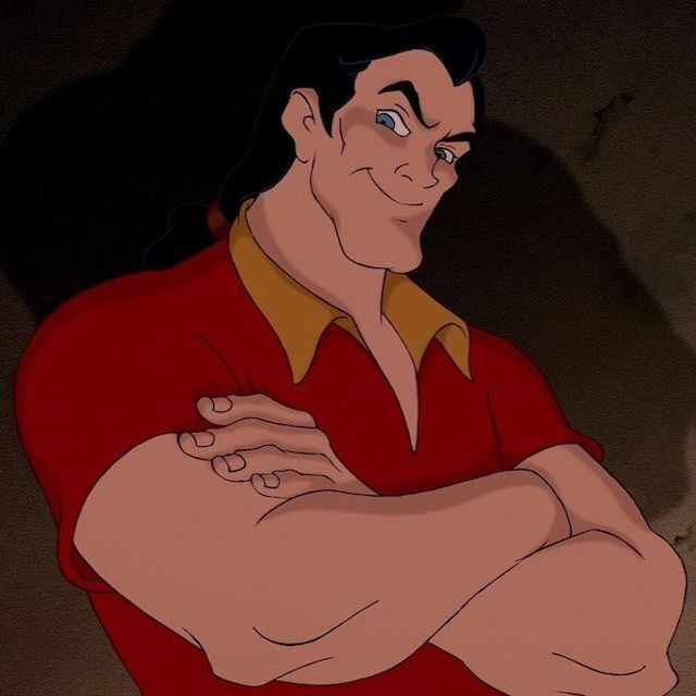 Gaston