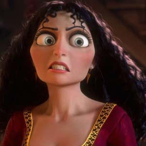 Mother Gothel